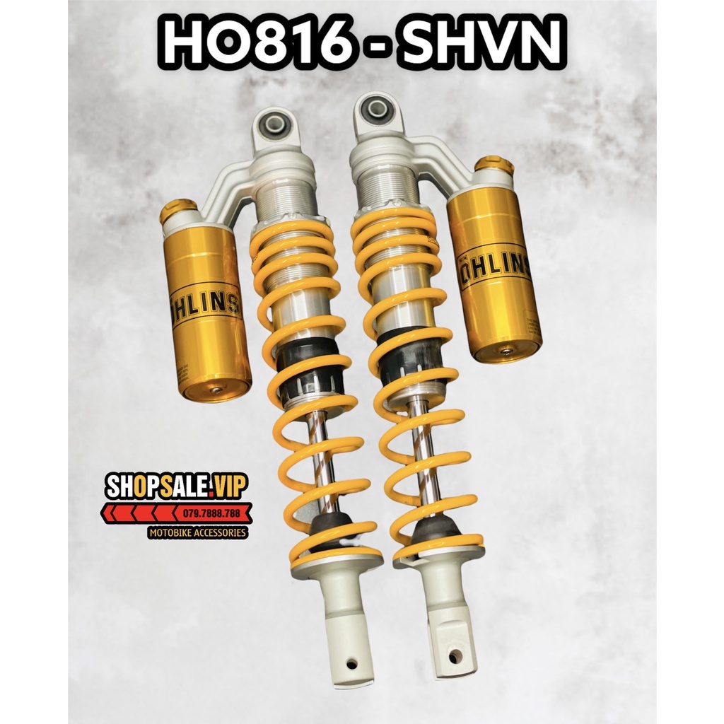 Phuộc Ohlins SHVN (HO816)