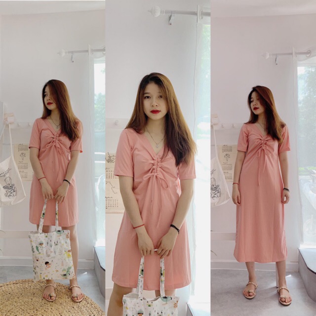 MITI_STORE_ SET VÁY ĐÔI BẠN THÂN 2M 