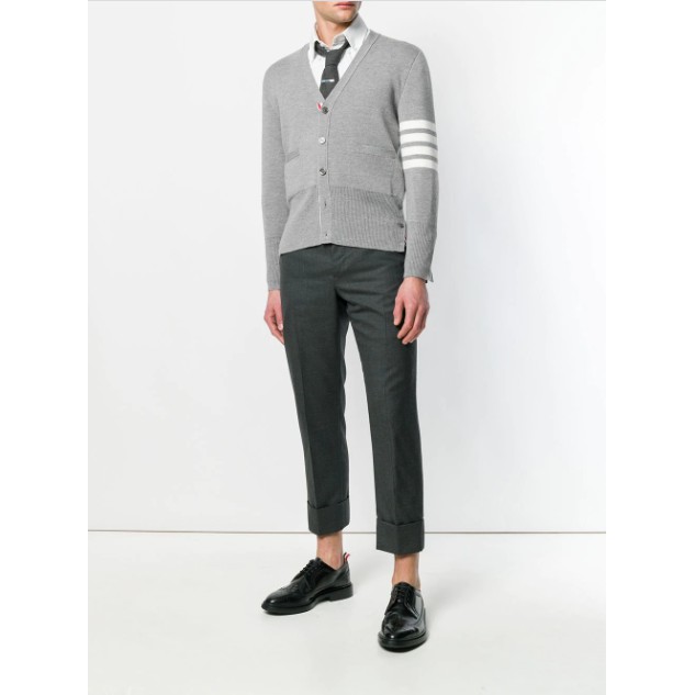 Áo Len Cardigan Thom Browne Nhiều Màu