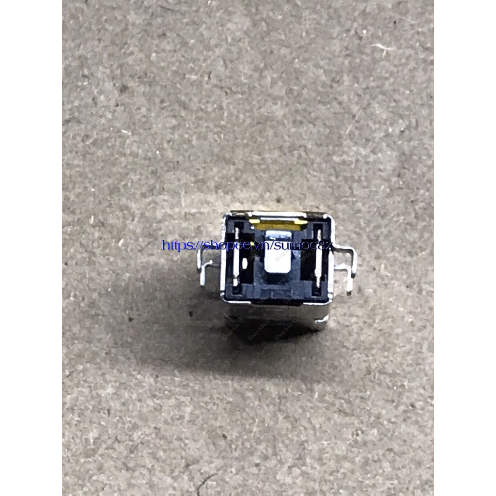 Đầu nguồn không dây DC IN Lenovo 310-14ISK B50-50 310 14ISK B50 dùng cho thợ sửa chữa