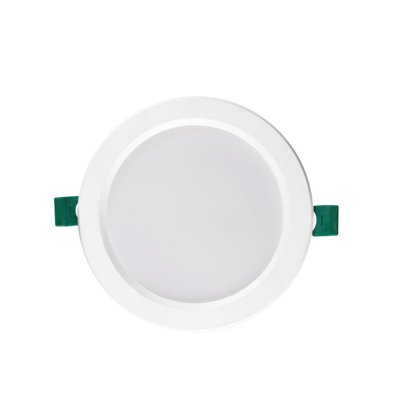 Đèn led Downlight zigbee Tuya 3 màu có dimmer - Smart Life