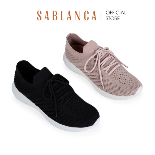 Giày Sneaker Nữ SABLANCA 5050SE0006