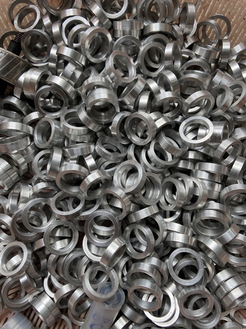 Phụ kiện chuyển đổi quạt chạy bạc thành chạy bi, sơ mi chế quạt | BigBuy360 - bigbuy360.vn