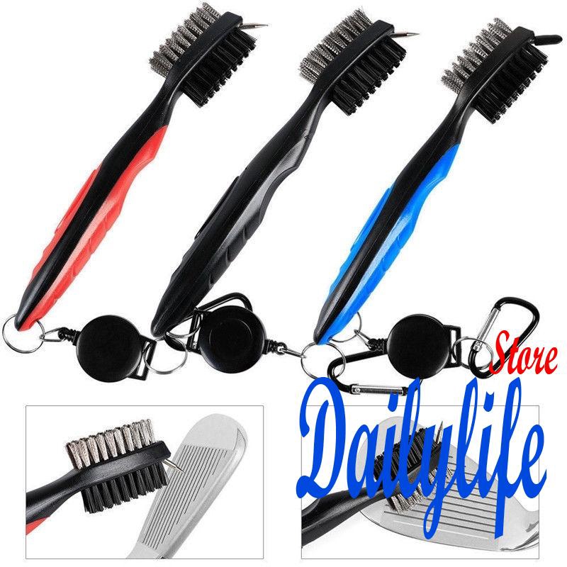 Dụng Cụ Làm Sạch Gậy Đánh Golf Chuyên Dụng Cao Cấp