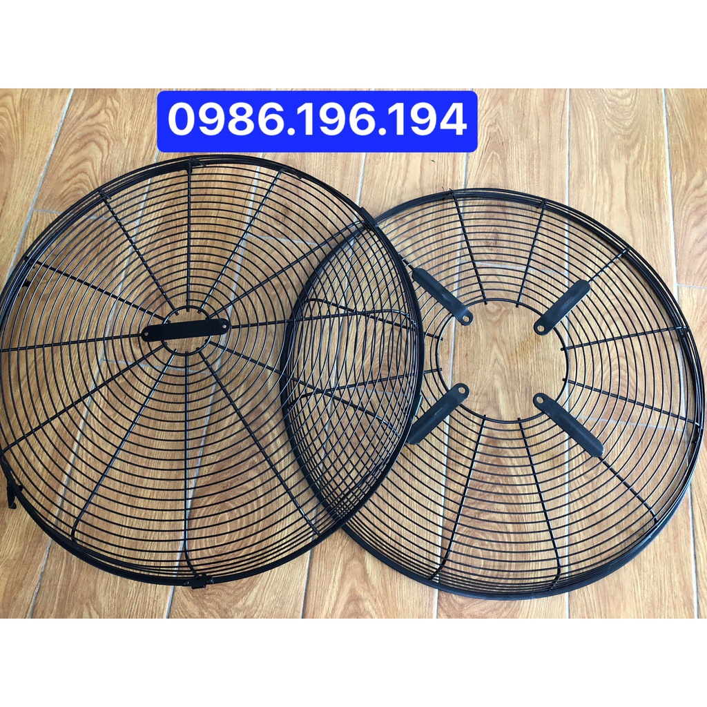 Lồng Quạt Kích Thước Lồng 55CM . Hàng Chính Hãng Công Ty