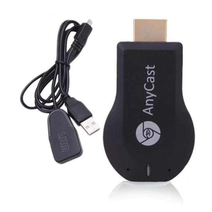 Anycast Thiết Bị Chia Sẻ Hình Ảnh Qua Wifi Hdmi Dongle / Anycast