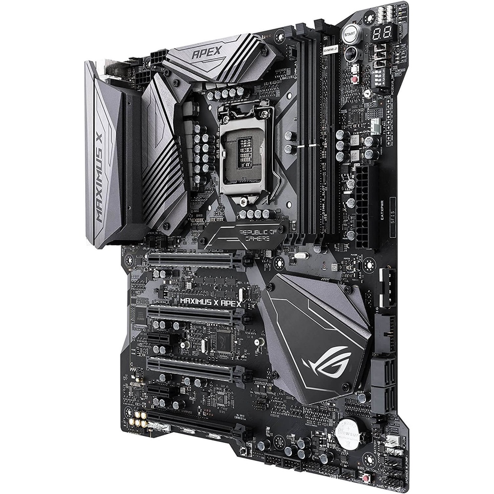 Mainboard ASUS Maximus X Apex Intel Z370