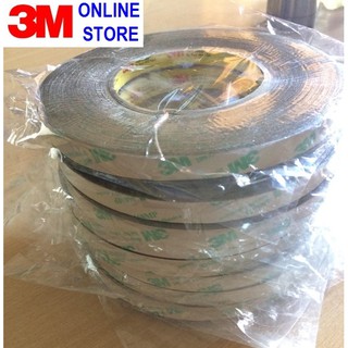 BĂNG KEO 2 MẶT DÁN LOGO 3M 468MP