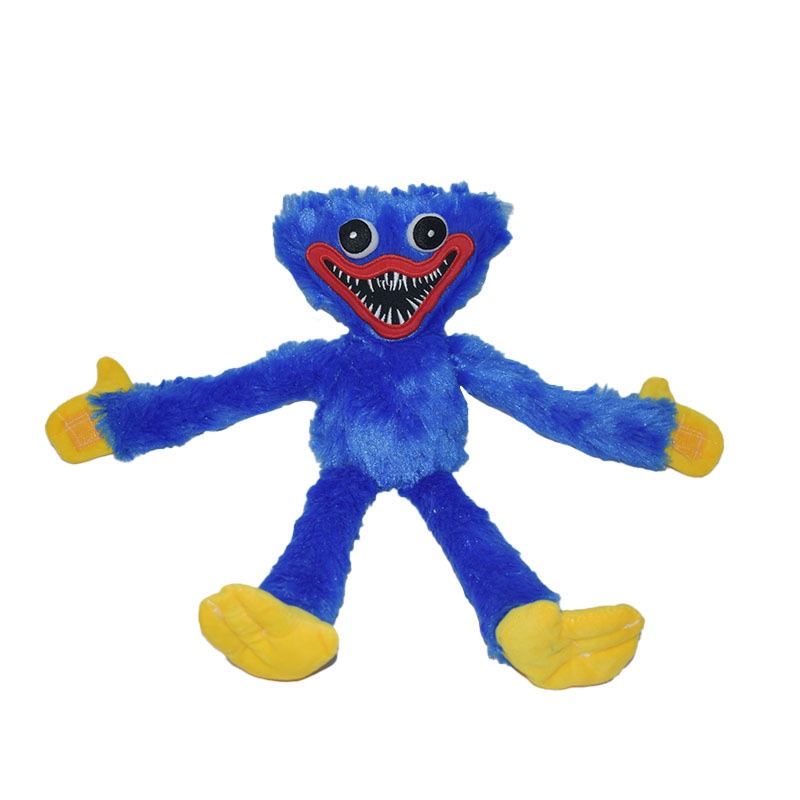 Búp Bê Nhồi Bông Mềm Mại Hình Nhân Vật Phim Kinh Dị 40cm