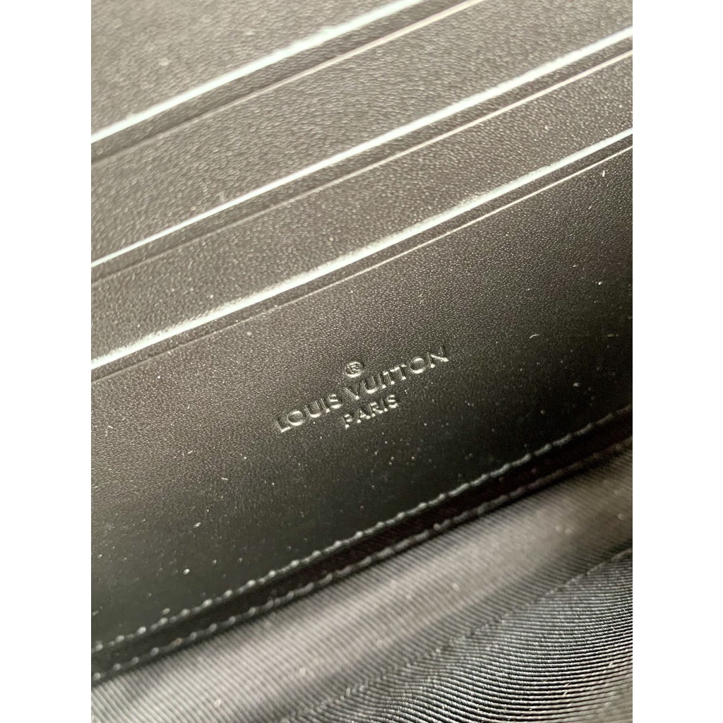 Túi đeo chéo da thật thời trang cao cấp Louis Vuitton LV phong cách cá tính, thời thượng