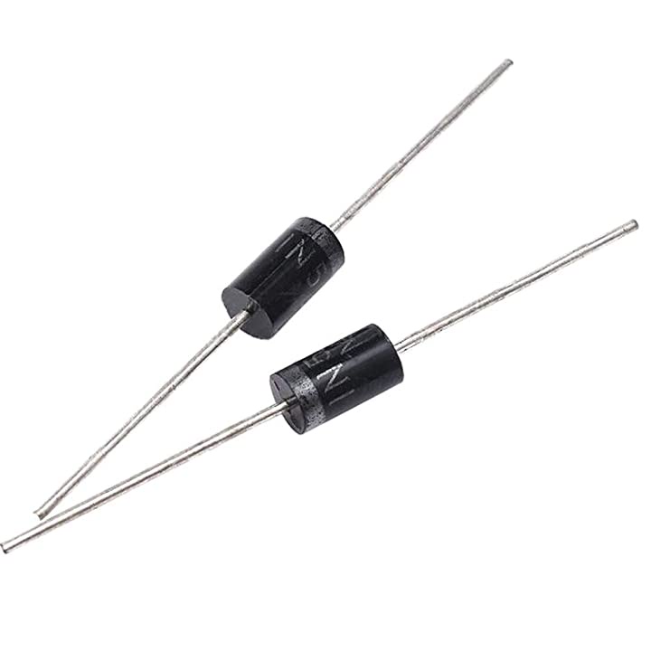 Diode chỉnh lưu 1N5408 3A 1000V