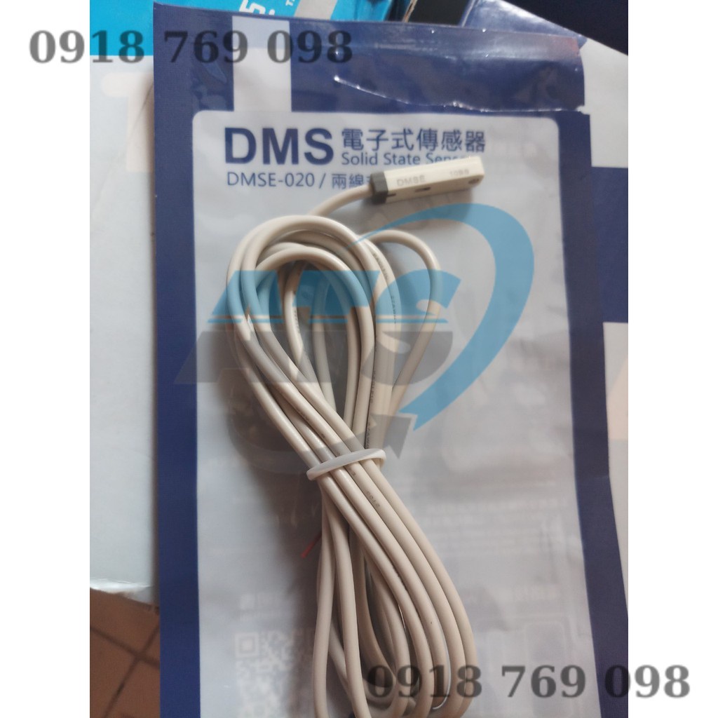 Cảm biến từ cho xilanh khí Airtac DMSE-020