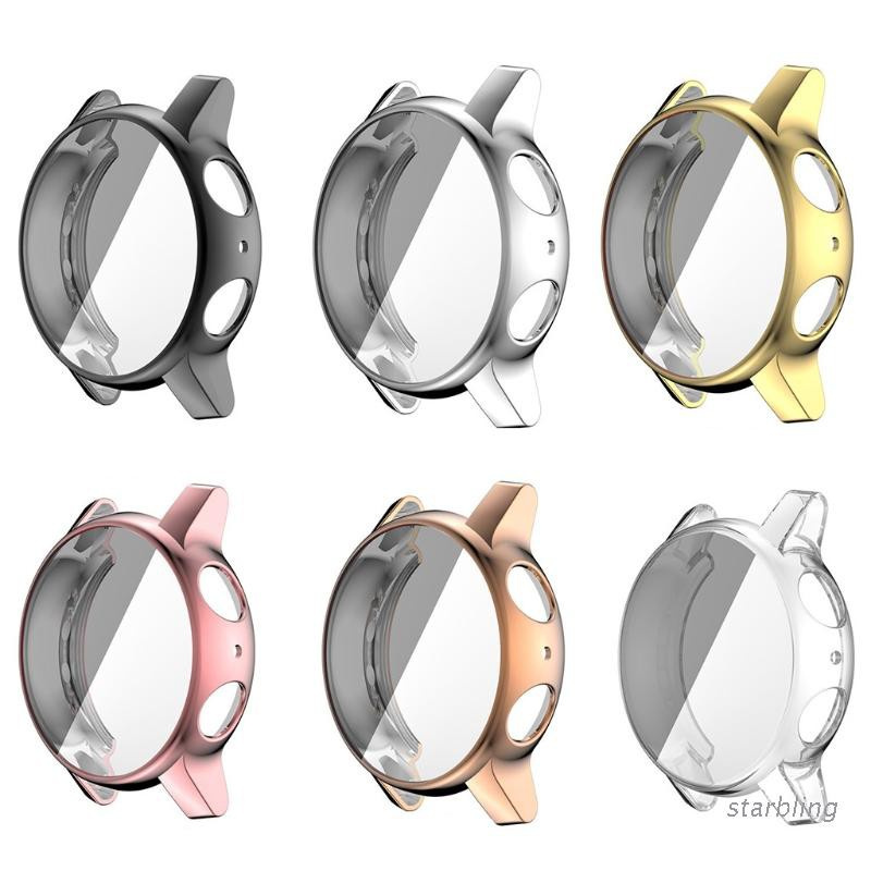 Ốp Bảo Vệ Toàn Màn Hình 3d Cho Motorola Moto 360 3rd Gen