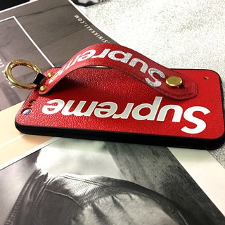 Ốp lưng SUPREME - Ốp Iphone