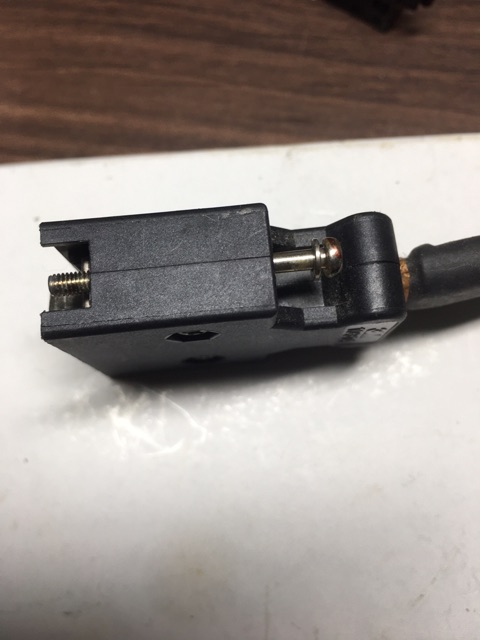 Jack 14 chân dùng làm jack kết nối máy tính cho servo Yaskawa sigma2