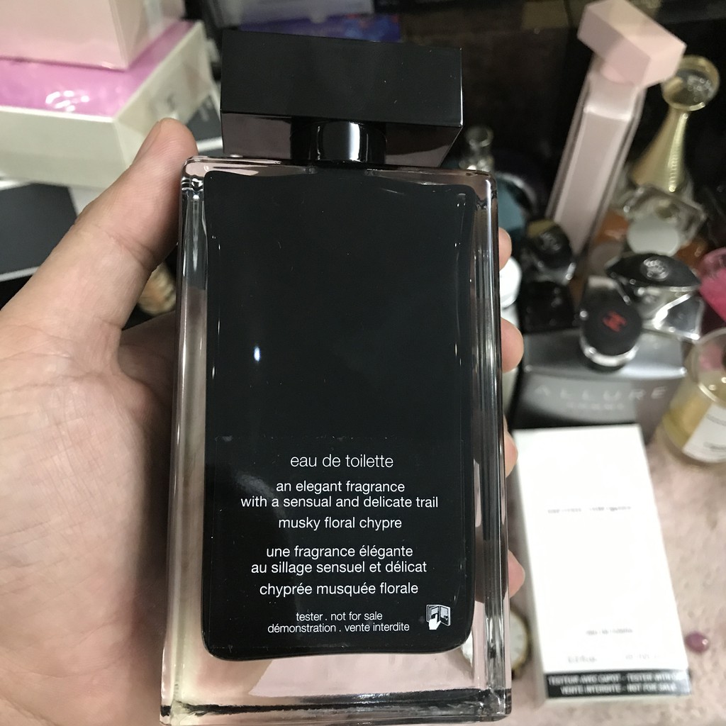 [Cali Perfume][Mẫu Thử][Dùng Là Thơm] Nước Hoa Nữ Narciso EDT Mùi Xạ Hương Quyến Rũ | BigBuy360 - bigbuy360.vn