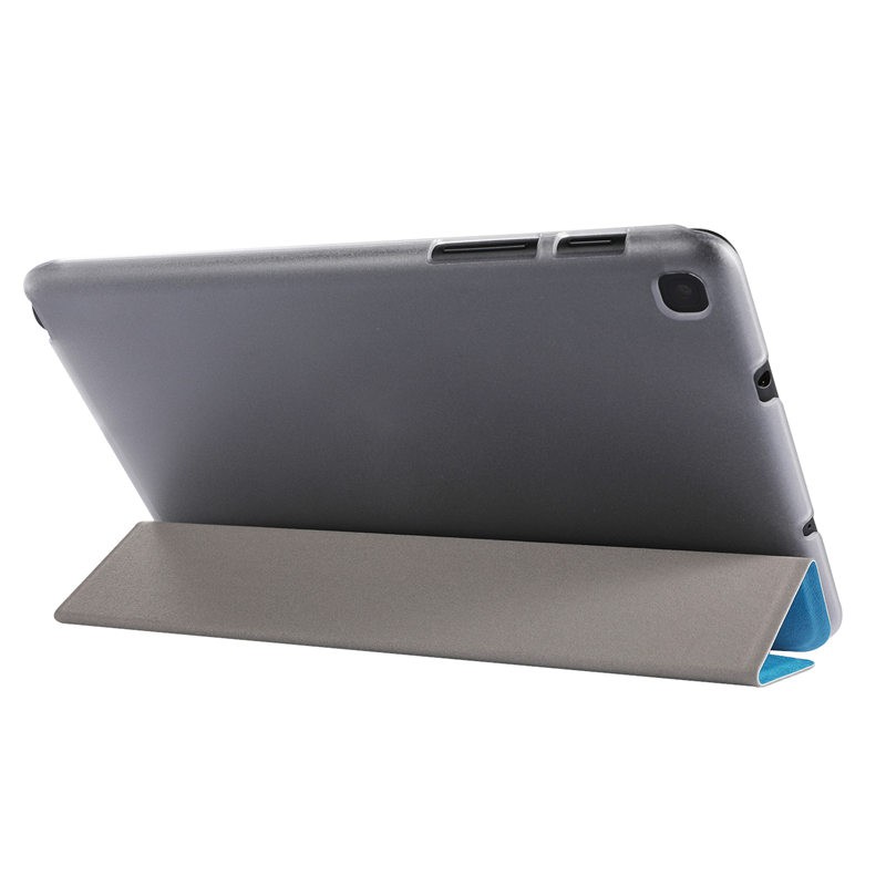 Bao da máy tính bảng siêu mỏng chống sốc bảo vệ cho Samsung Galaxy Tab A7 Lite 8.7 2021 SM-T220 T225