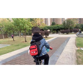 😍BALO ZARA MICKEY MINI 😍
