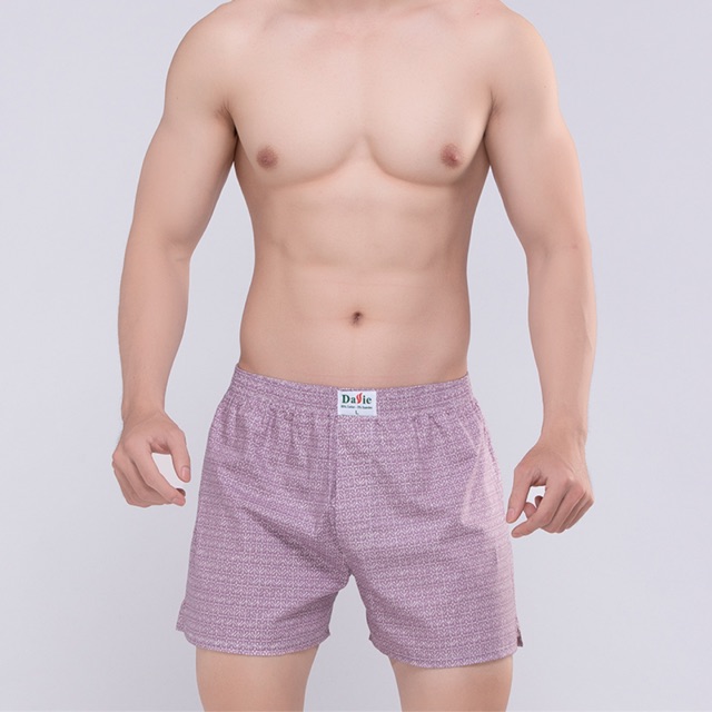 Quần mặc nhà Davie DVS01