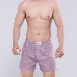 Quần mặc nhà davie dvs01