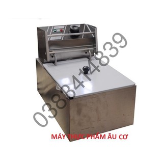 BẾP CHIÊN ĐƠN CAO CẤP ZL 81