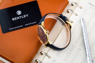 Đồng hồ nam Bentley BL1864-10MKNN