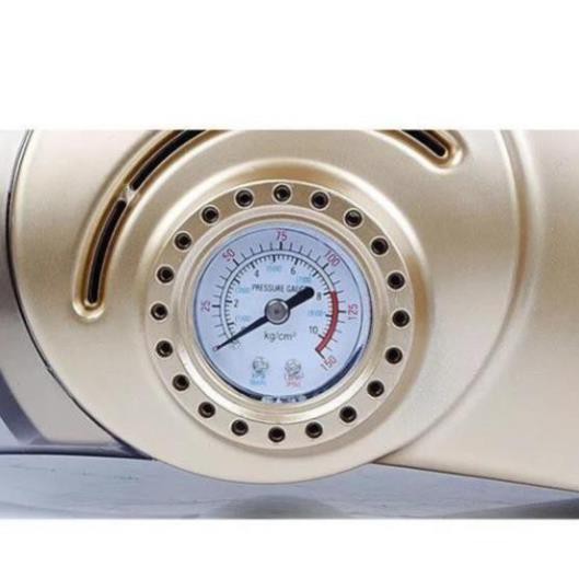 Bơm lốp ô tô kiêm hút bụi 4in1 đa chức năng | BigBuy360 - bigbuy360.vn
