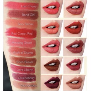 Son Charlotte Tilbury Hot Lips 2