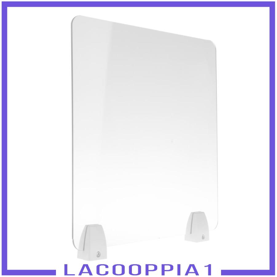[Lacooppia1] Tấm Chắn Bảo Vệ Bàn Kiểm Tra An Toàn
