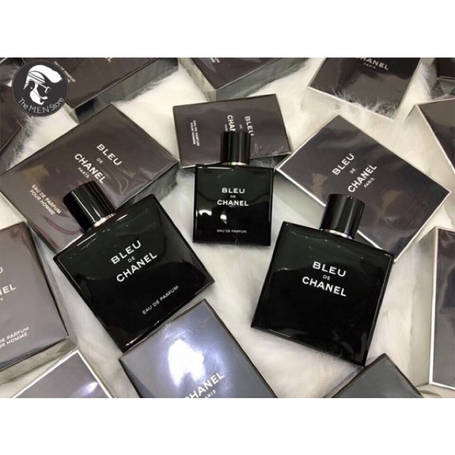 ✦GH✦ Nước hoa Nam Chanel-Chanel Blue EDP 5ml/10ml/20ml | BigBuy360 - bigbuy360.vn