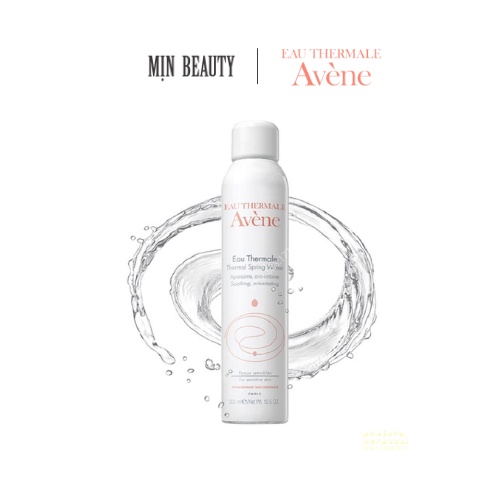 Xịt nước khoáng AVENE Eau Thermale Spring Water | BigBuy360 - bigbuy360.vn