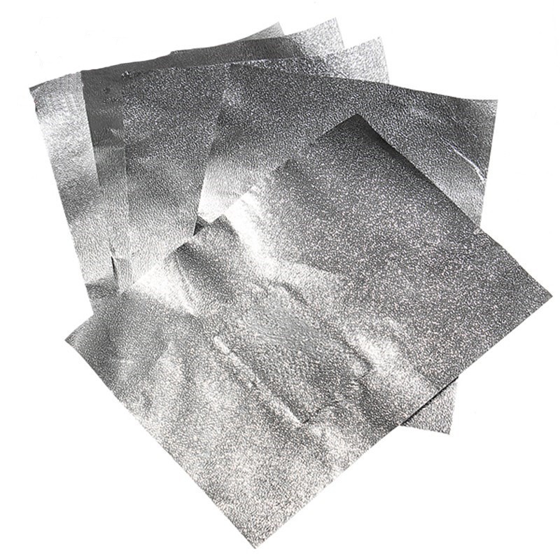 Giấy Bạc Bông Gòn Ủ Tháo Gel | Tiện Lợi Tiết Kiệm