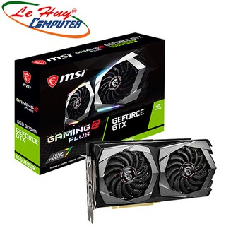 Card màn hình MSI GTX 1660 Super GAMING Z PLUS