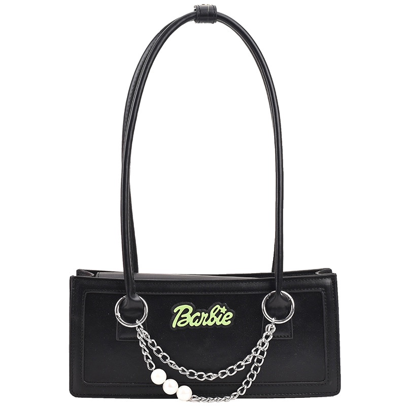 Ielgy Túi Đeo Vai Hình Vuông Cỡ Nhỏ Phong Cách niche Chất Lượng Cao Cho Nữ