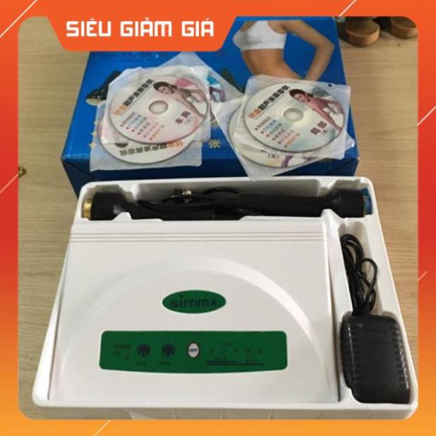 Máy điêu khắc nâng cơ giảm béo body