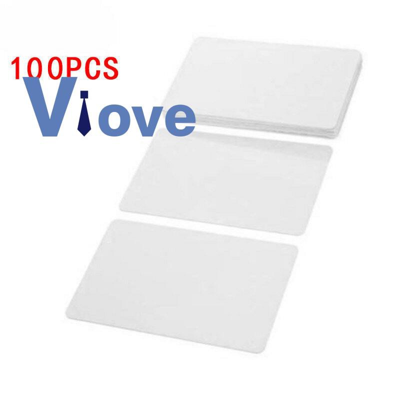 Set 100 Thẻ Nfc Ntag215 Cho Android Chip Read Write