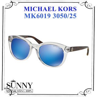Kính Mát Nữ Michael Kors MK6019
