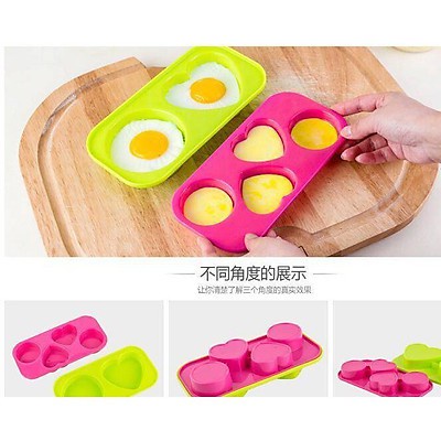 [Hỏa Tốc HN] Khuôn làm bánh, sushi, caramen Sanada Nội địa Nhật Bản