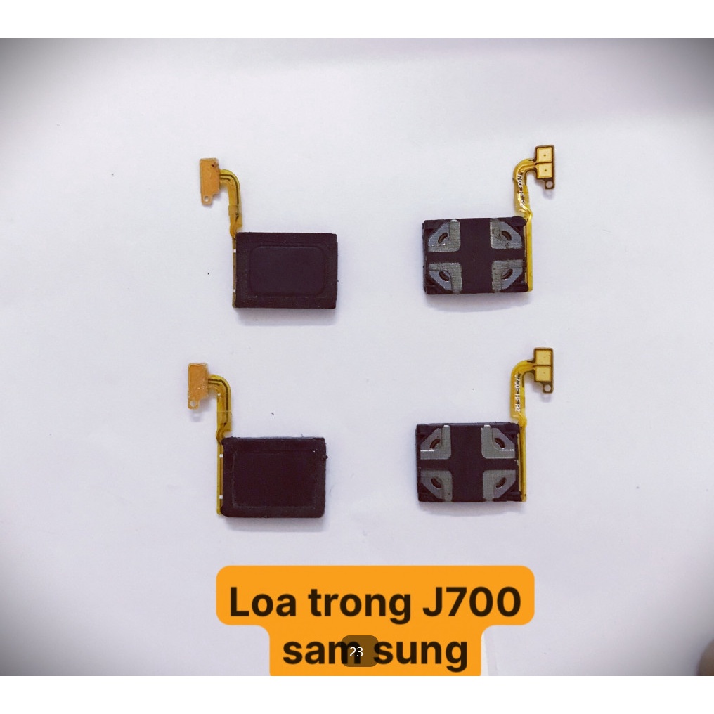 Loa Trong  J700 Samsung