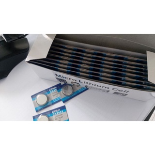 Pin Cmos 3v CR2032 Chất Lượng