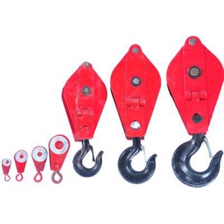 Combo 20 ròng rọc 30 kg