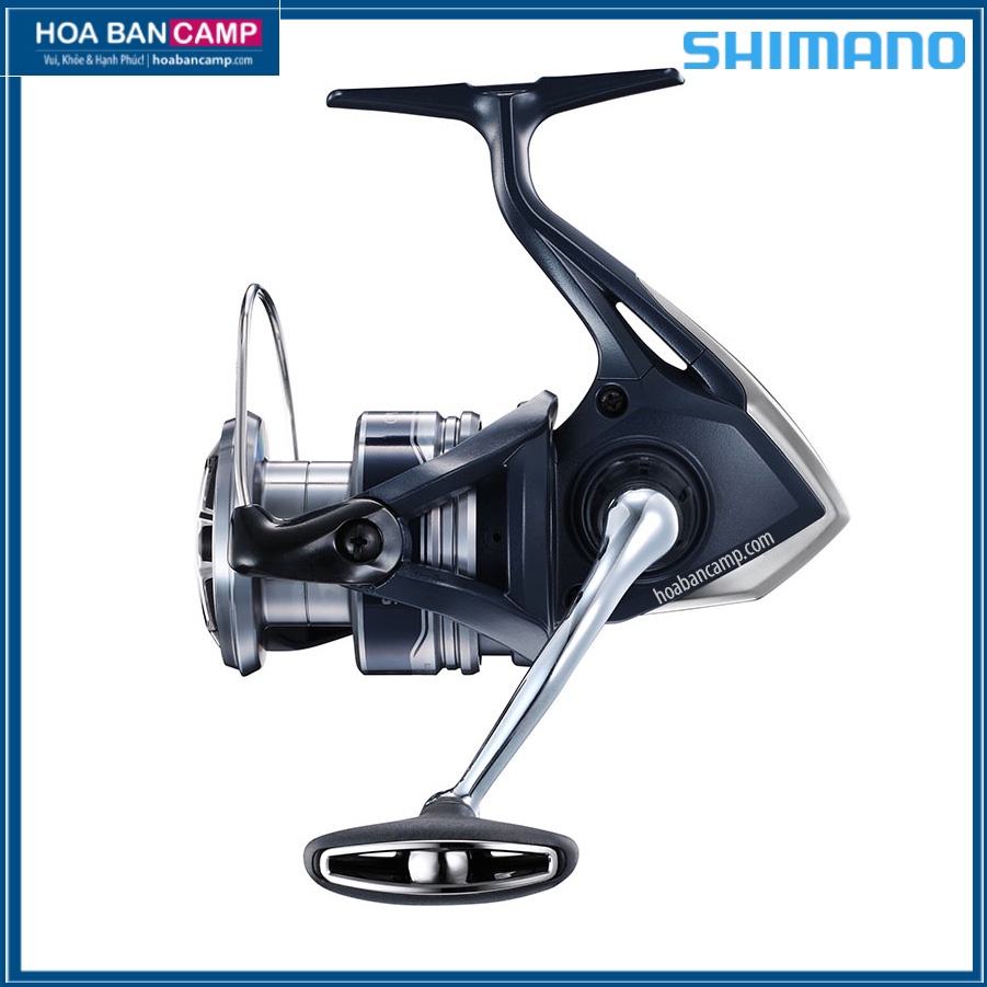 Máy Câu Dọc Shimano Catana FE - 2022