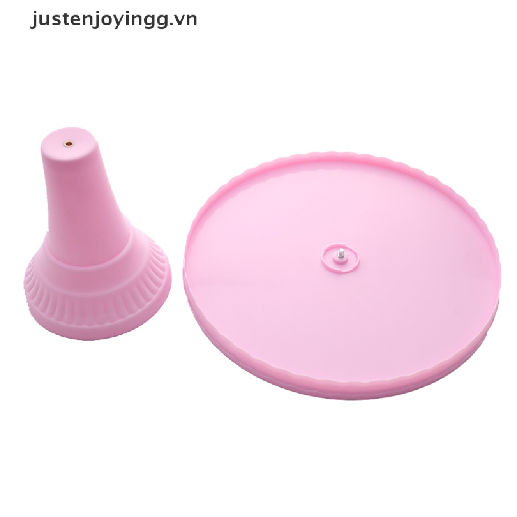 1 Giá Đỡ Trưng Bày Bánh Kem / Món Tráng Miệng Siêu Bền