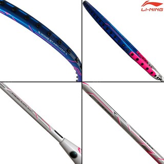 VỢT CẦU LÔNG LI-NING TECTONIC 7