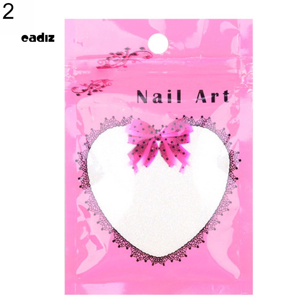 [Hàng mới về] Bột Vẽ Móng Tay Tạo Hiệu Ứng Tráng Gương Lấp Lánh