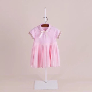 Combo váy polo gap, quần chip HM