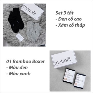 Quà tặng phụ kiện