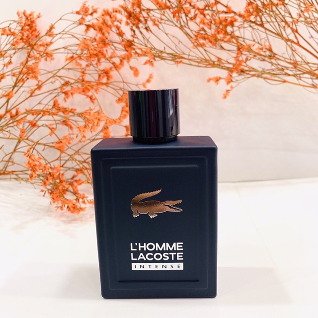 Nước hoa LACOSTE L’ Homme Intense