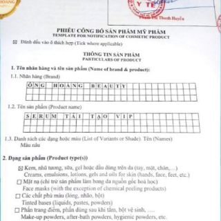 Bột rửa mặt cám gạo thảo dược - Handmade
