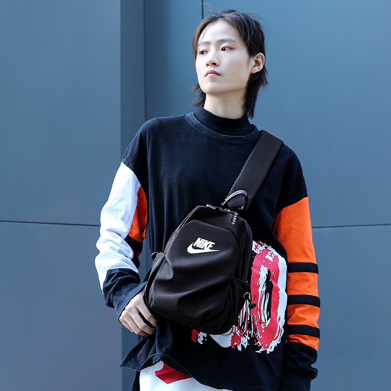 Túi Đeo Chéo Nike Chính Hãng Dành Cho Nam Kz8103 | BigBuy360 - bigbuy360.vn